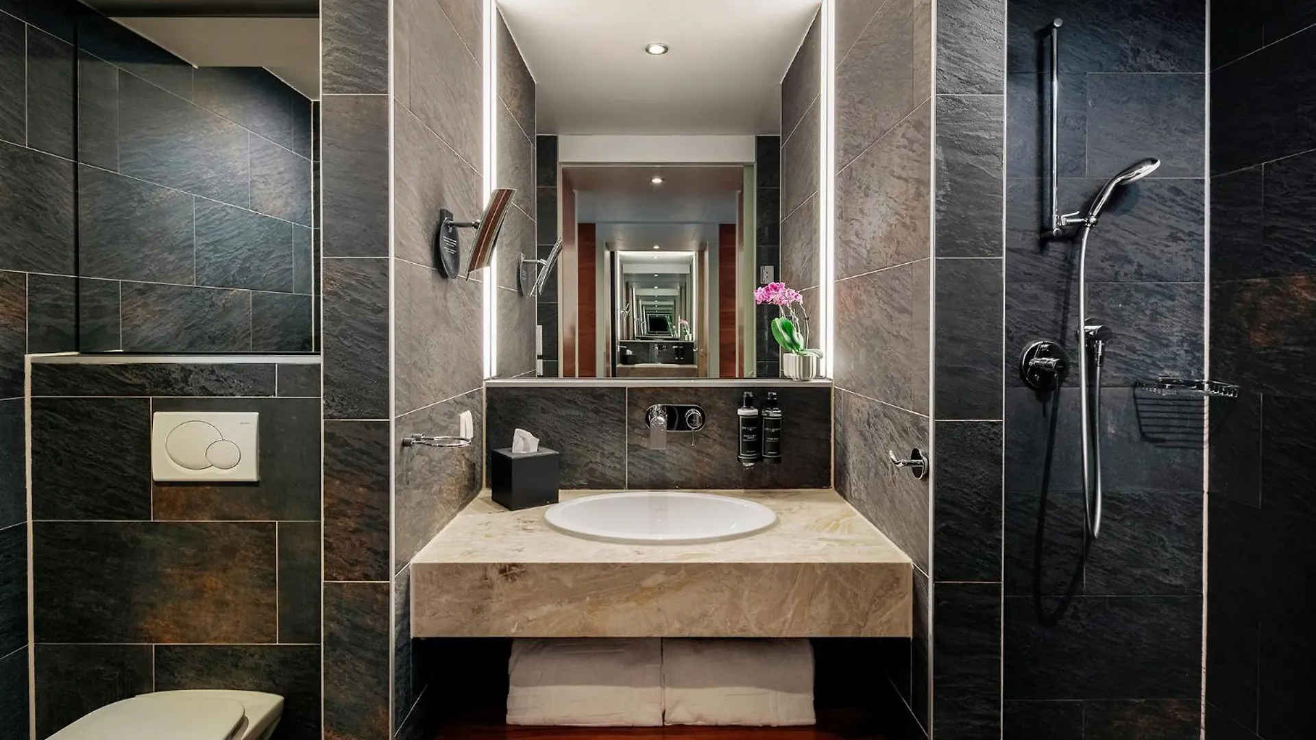Hotel Eurostars Embassy Vienna