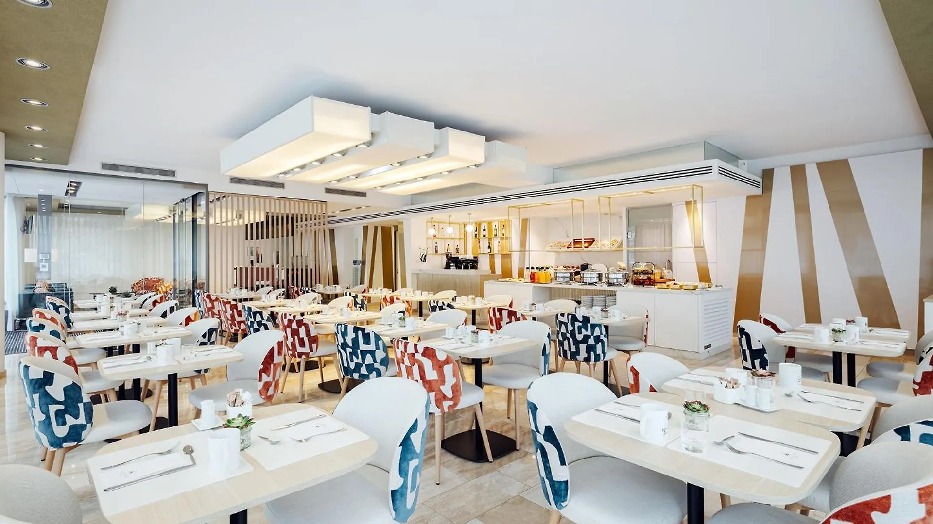 Hotel Eurostars Embassy Vienna