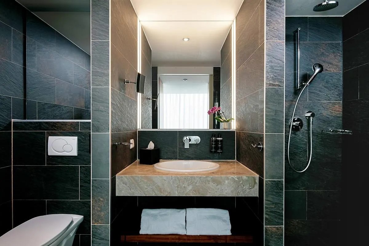 Hotel Eurostars Embassy Vienna