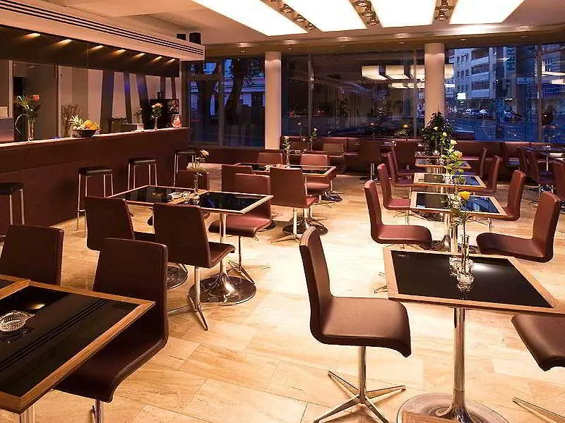 ****  Hotel Eurostars Embassy Vienna Austria