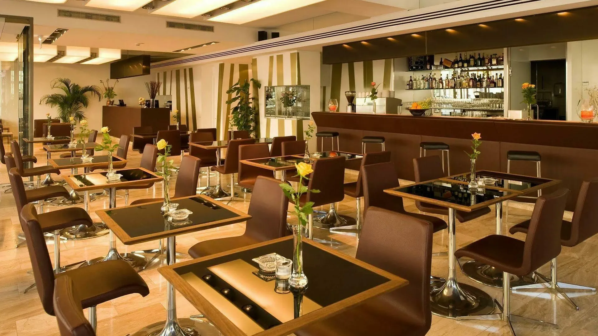 Hotel Eurostars Embassy Vienna